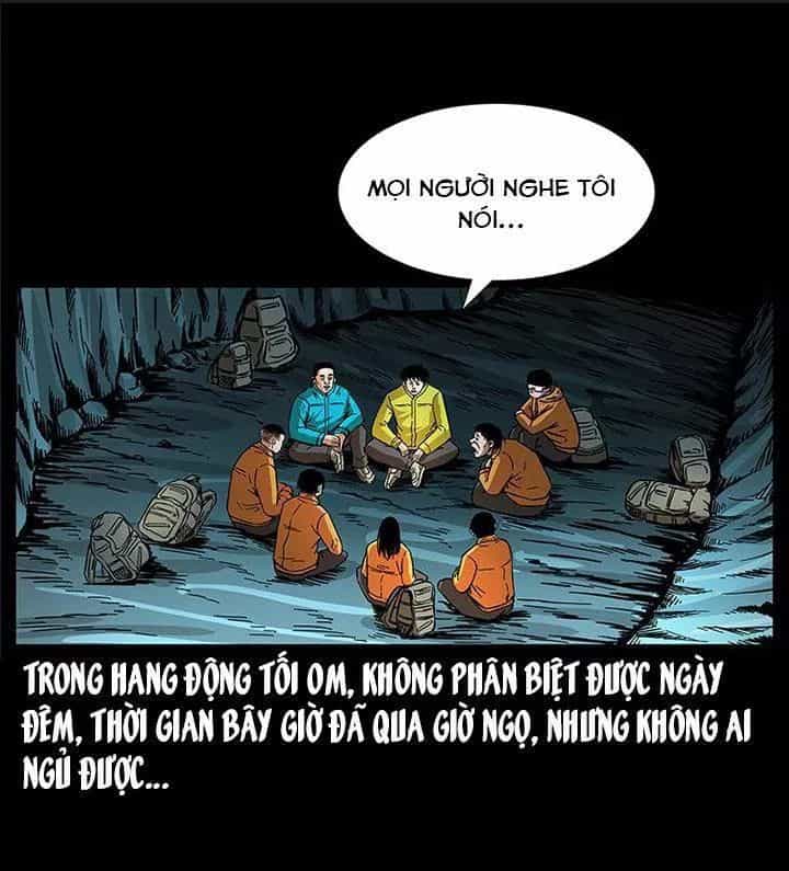 U Minh Ngụy Tượng - Chương 180 - ảnh 2