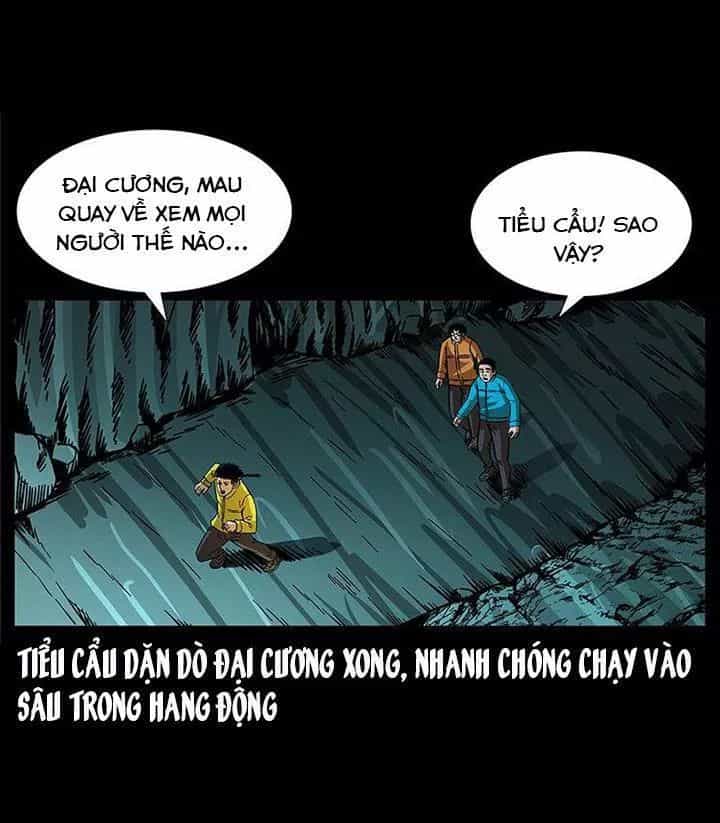 U Minh Ngụy Tượng - Chương 180 - ảnh 20