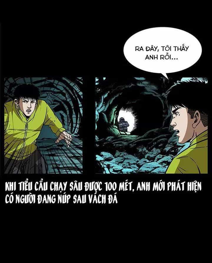 U Minh Ngụy Tượng - Chương 180 - ảnh 22