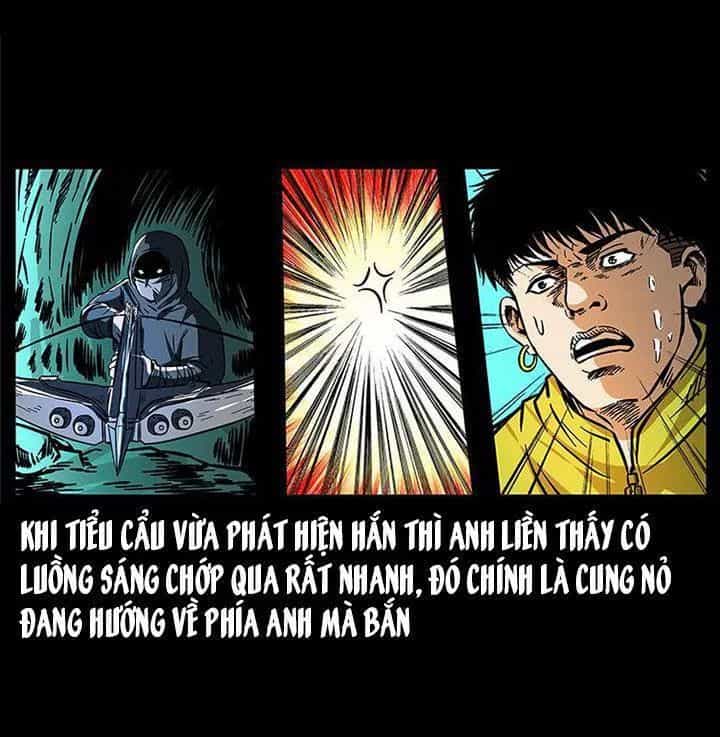 U Minh Ngụy Tượng - Chương 180 - ảnh 23