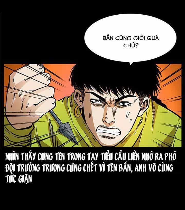 U Minh Ngụy Tượng - Chương 180 - ảnh 28
