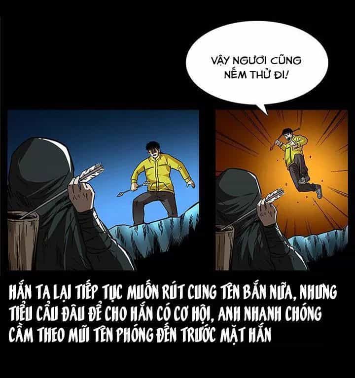 U Minh Ngụy Tượng - Chương 180 - ảnh 29