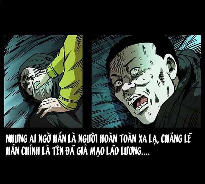 U Minh Ngụy Tượng - Chương 180 - ảnh 32