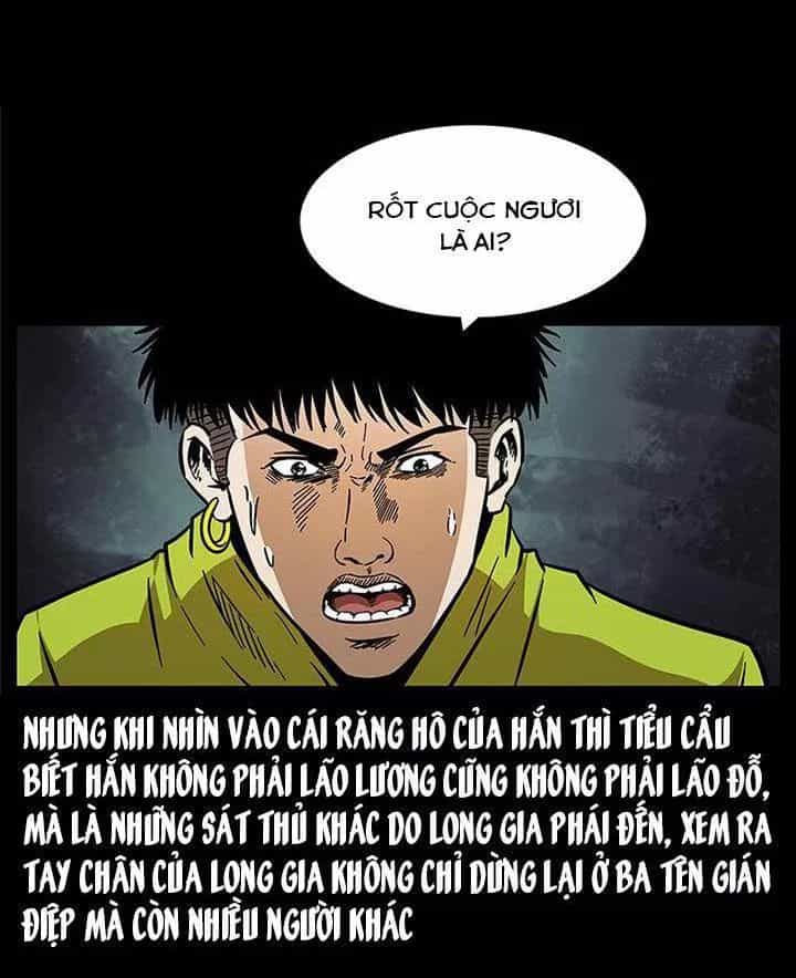 U Minh Ngụy Tượng - Chương 180 - ảnh 33
