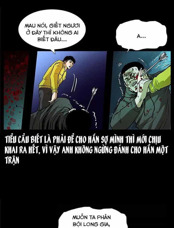 U Minh Ngụy Tượng - Chương 180 - ảnh 34