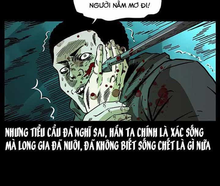 U Minh Ngụy Tượng - Chương 180 - ảnh 35