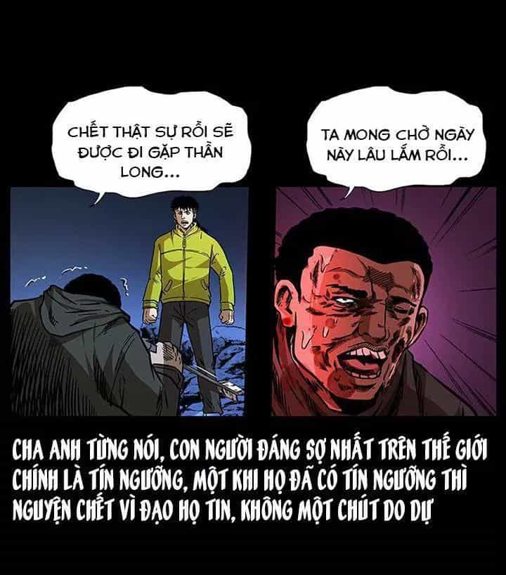 U Minh Ngụy Tượng - Chương 180 - ảnh 36