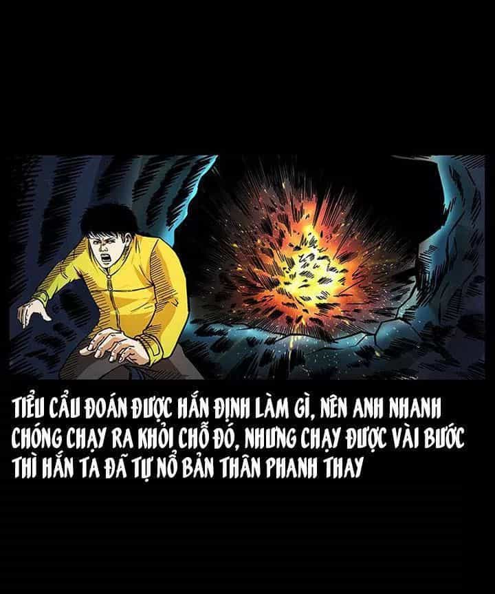 U Minh Ngụy Tượng - Chương 180 - ảnh 38
