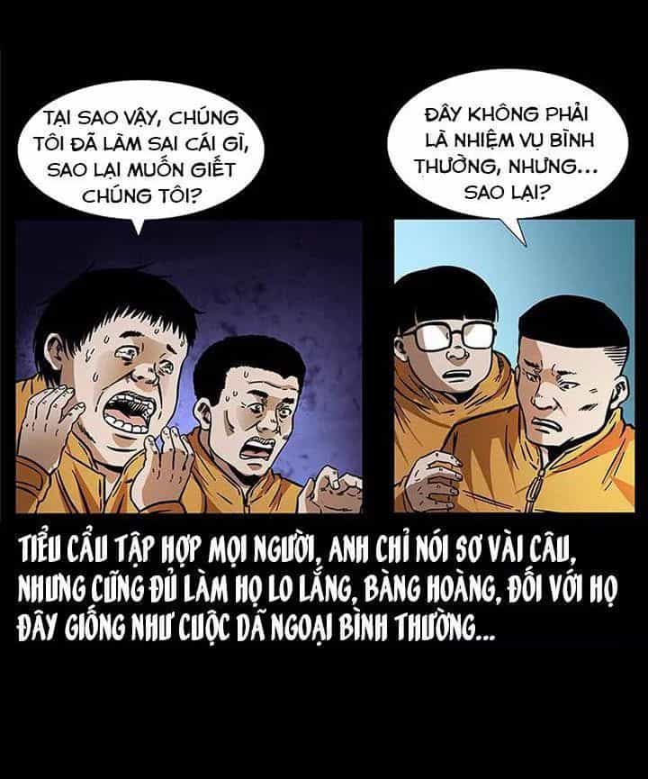 U Minh Ngụy Tượng - Chương 180 - ảnh 4