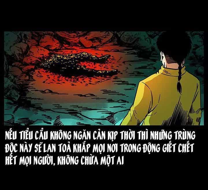 U Minh Ngụy Tượng - Chương 180 - ảnh 41