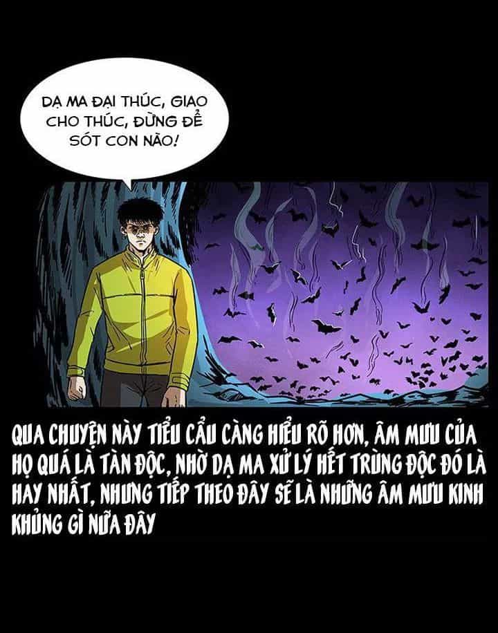 U Minh Ngụy Tượng - Chương 180 - ảnh 42