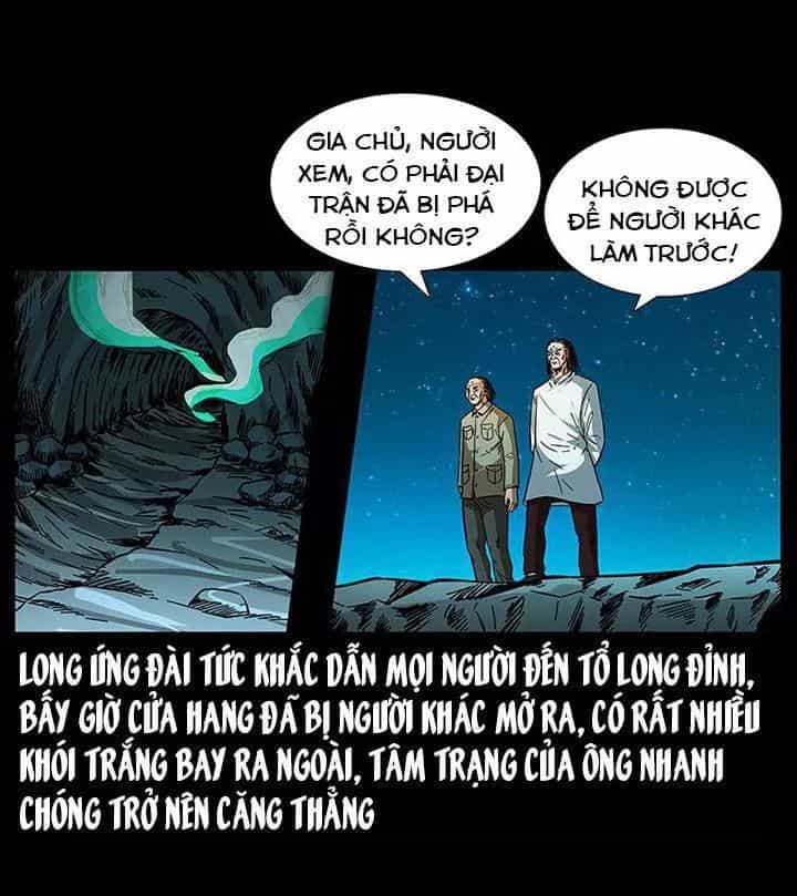 U Minh Ngụy Tượng - Chương 180 - ảnh 44