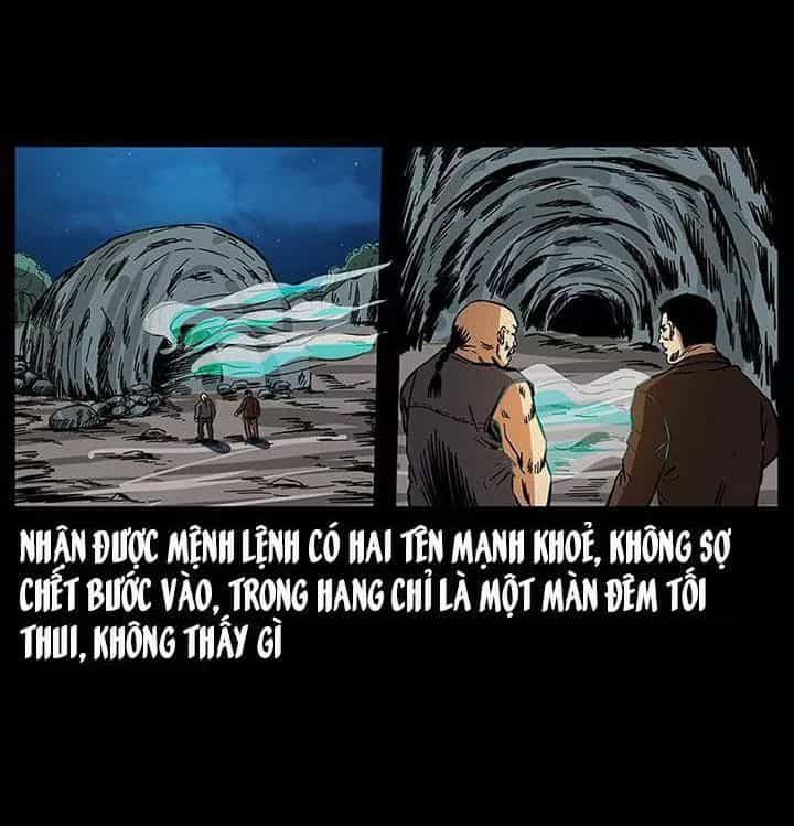 U Minh Ngụy Tượng - Chương 180 - ảnh 46