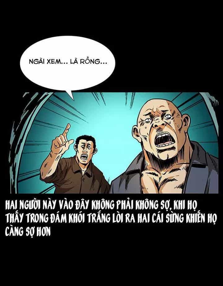 U Minh Ngụy Tượng - Chương 180 - ảnh 48