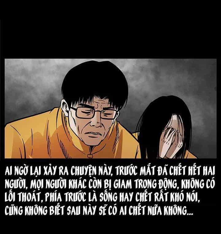 U Minh Ngụy Tượng - Chương 180 - ảnh 5