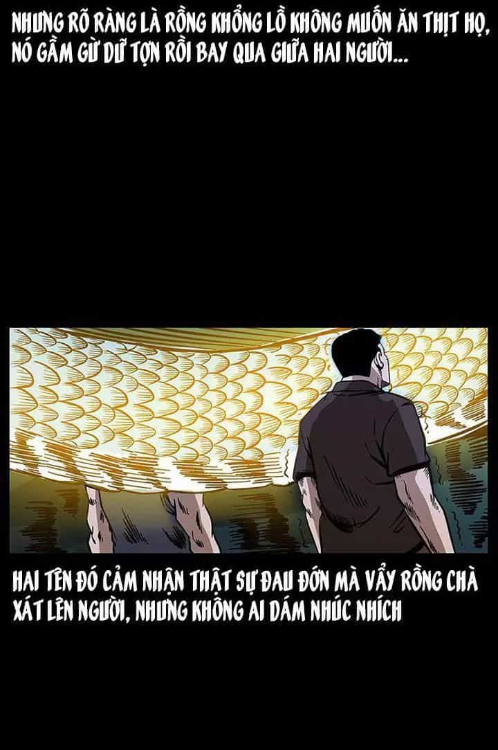 U Minh Ngụy Tượng - Chương 180 - ảnh 51