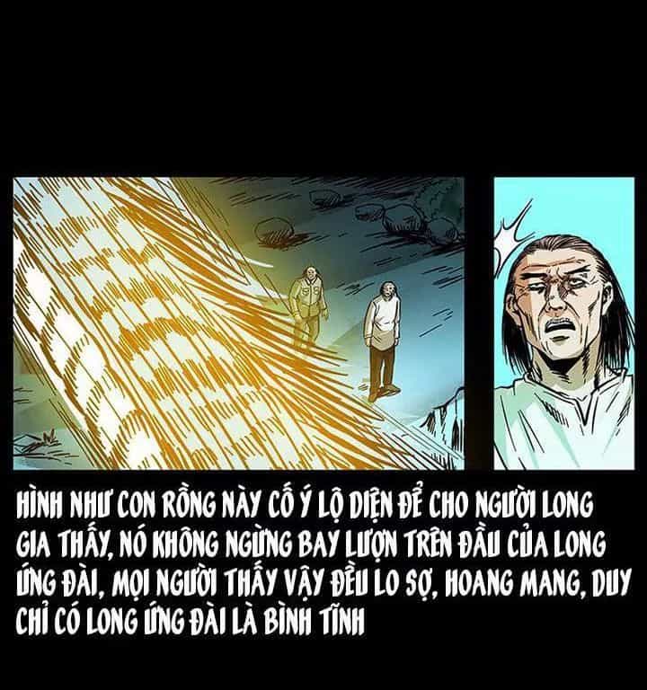 U Minh Ngụy Tượng - Chương 180 - ảnh 54