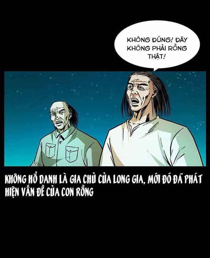 U Minh Ngụy Tượng - Chương 180 - ảnh 55