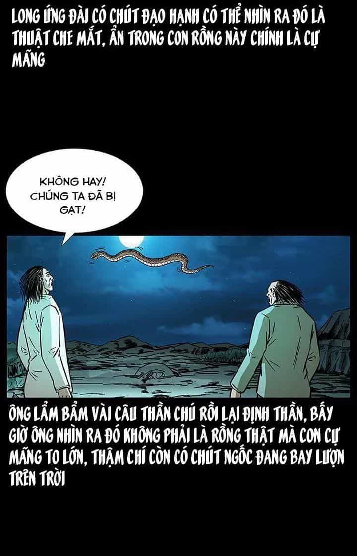 U Minh Ngụy Tượng - Chương 180 - ảnh 57