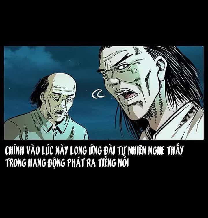 U Minh Ngụy Tượng - Chương 180 - ảnh 58
