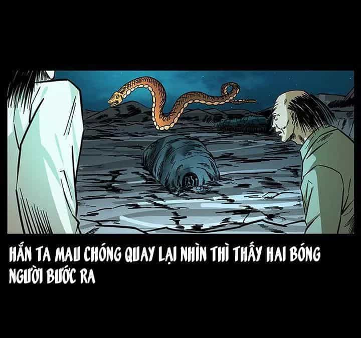 U Minh Ngụy Tượng - Chương 180 - ảnh 59