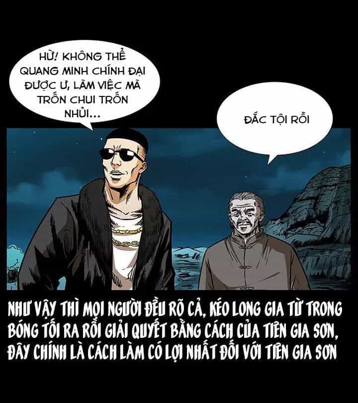 U Minh Ngụy Tượng - Chương 180 - ảnh 62