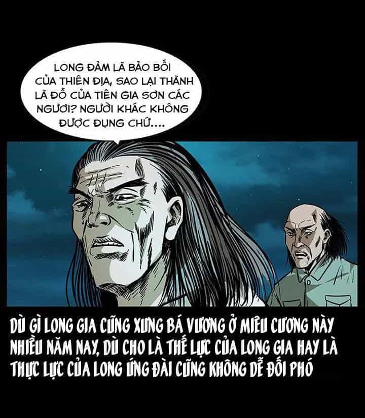 U Minh Ngụy Tượng - Chương 180 - ảnh 64