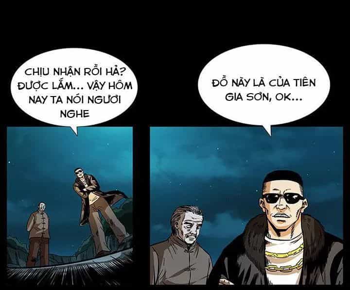 U Minh Ngụy Tượng - Chương 180 - ảnh 65