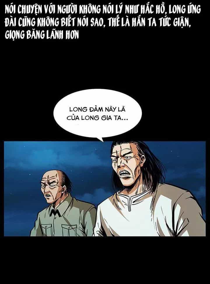 U Minh Ngụy Tượng - Chương 180 - ảnh 67