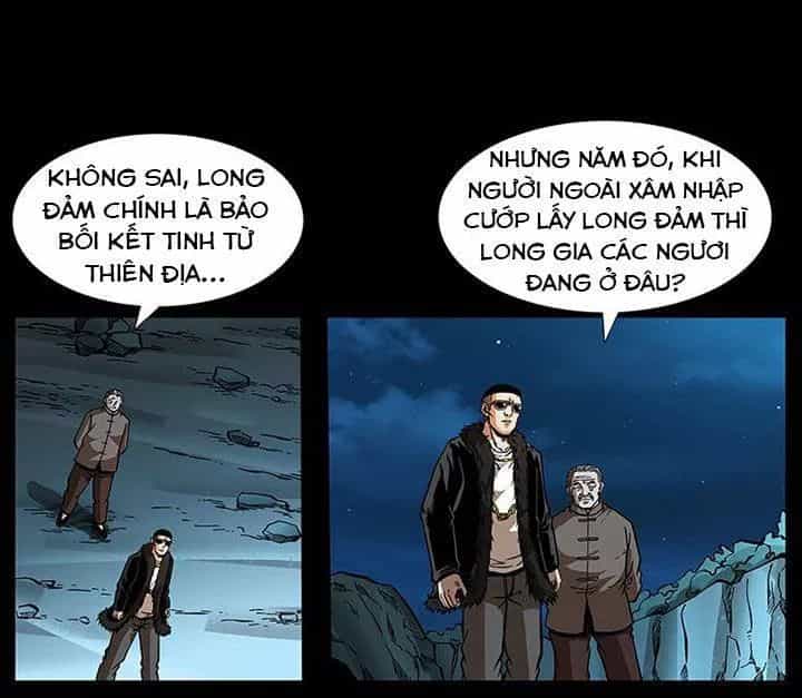 U Minh Ngụy Tượng - Chương 180 - ảnh 68
