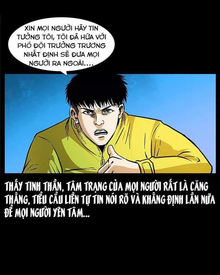 U Minh Ngụy Tượng - Chương 180 - ảnh 7