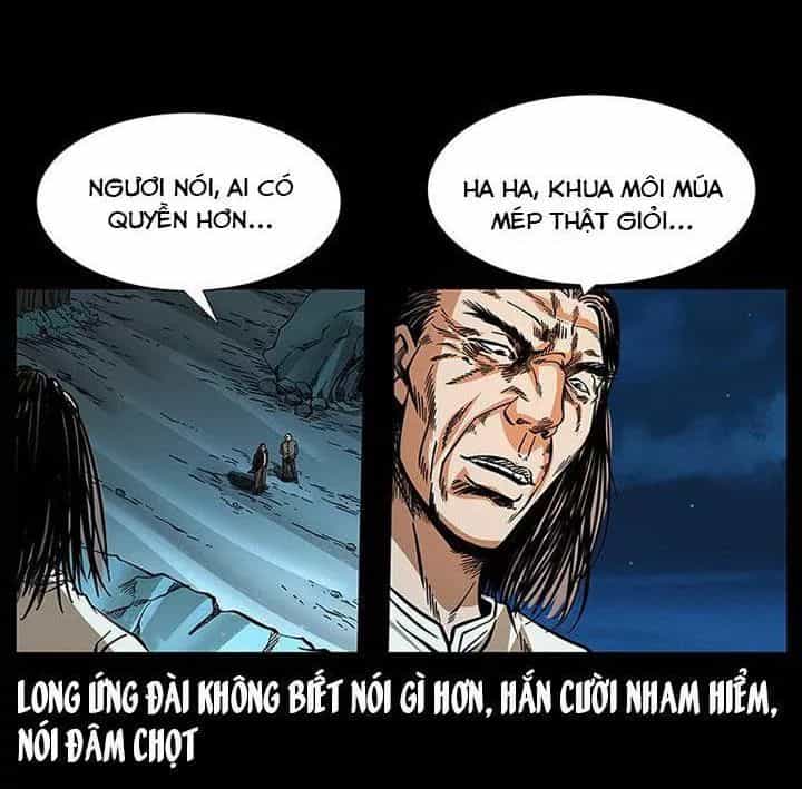 U Minh Ngụy Tượng - Chương 180 - ảnh 70
