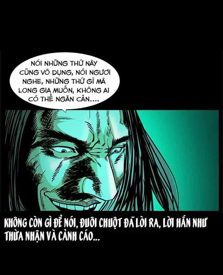 U Minh Ngụy Tượng - Chương 180 - ảnh 71