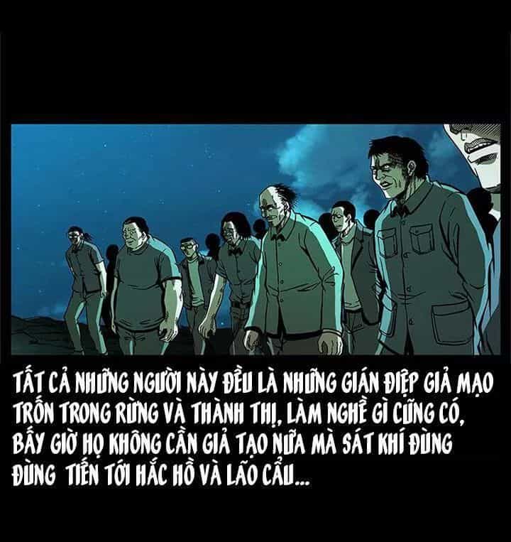 U Minh Ngụy Tượng - Chương 180 - ảnh 74