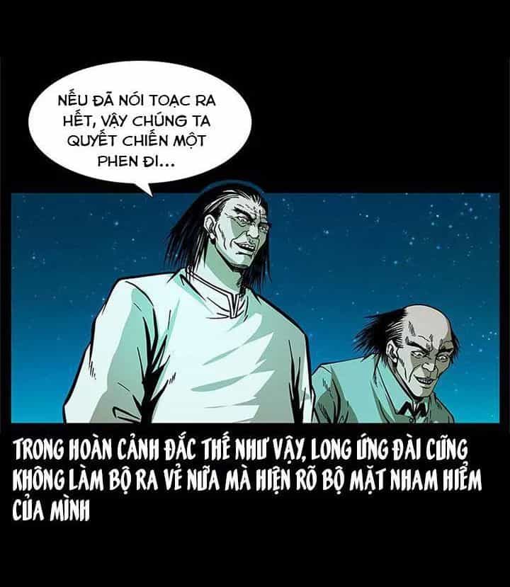 U Minh Ngụy Tượng - Chương 180 - ảnh 76