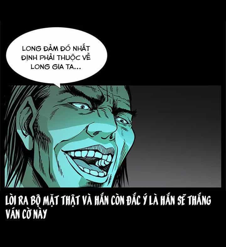 U Minh Ngụy Tượng - Chương 180 - ảnh 77