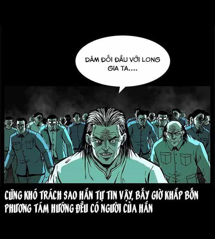 U Minh Ngụy Tượng - Chương 180 - ảnh 78