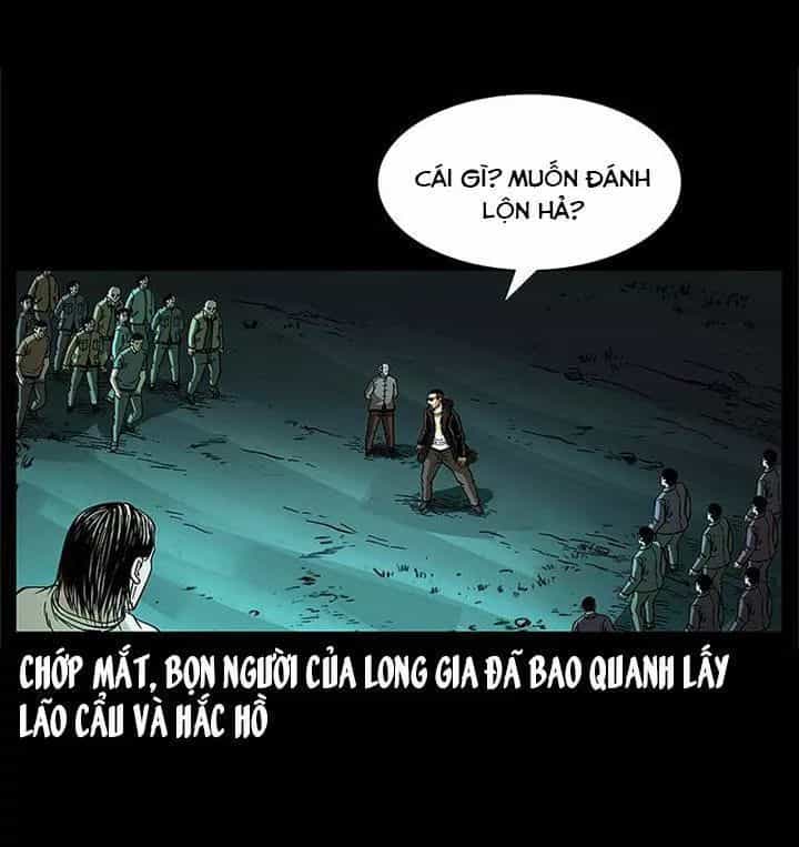 U Minh Ngụy Tượng - Chương 180 - ảnh 80