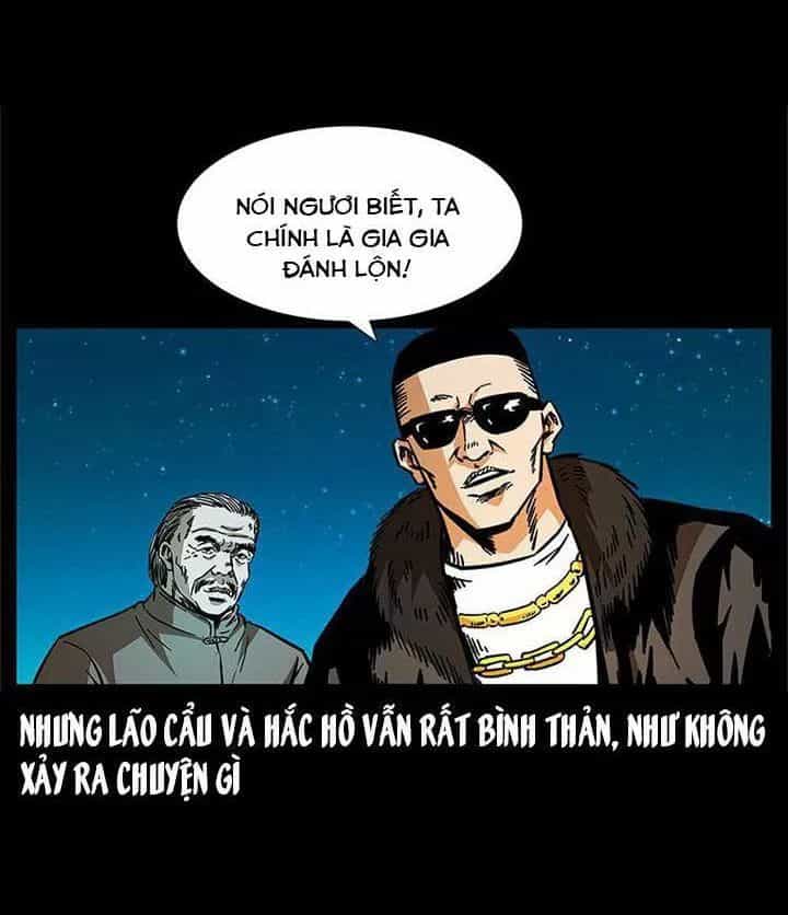 U Minh Ngụy Tượng - Chương 180 - ảnh 81