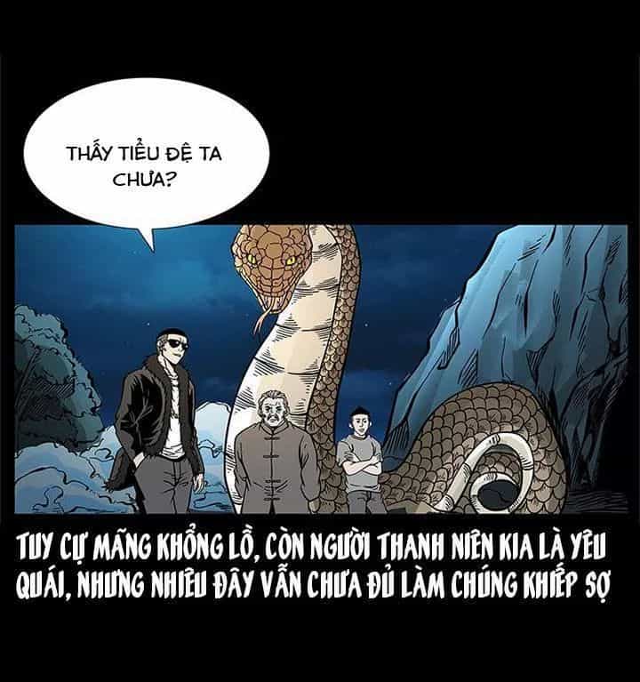 U Minh Ngụy Tượng - Chương 180 - ảnh 83