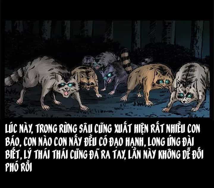 U Minh Ngụy Tượng - Chương 180 - ảnh 86