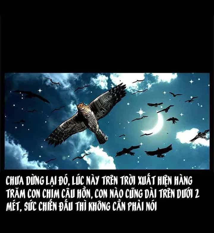 U Minh Ngụy Tượng - Chương 180 - ảnh 87