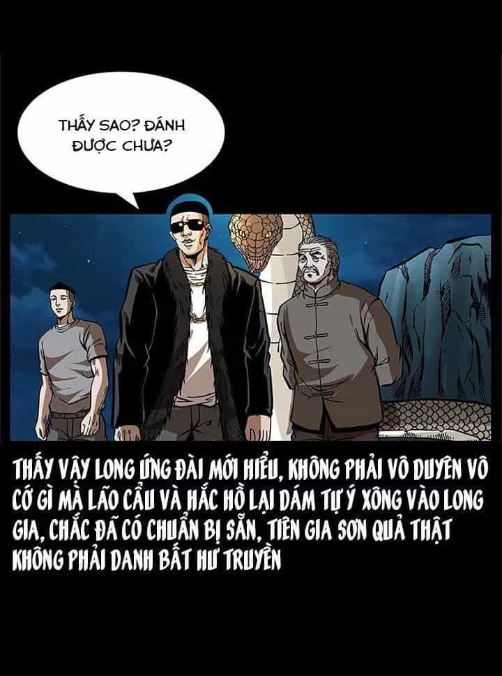 U Minh Ngụy Tượng - Chương 180 - ảnh 88