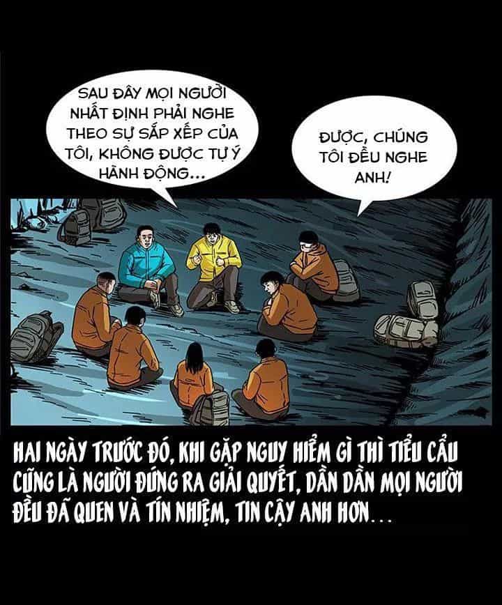 U Minh Ngụy Tượng - Chương 180 - ảnh 9