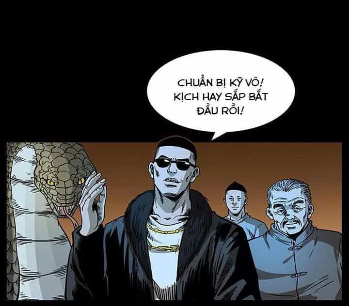 U Minh Ngụy Tượng - Chương 181 - ảnh 12