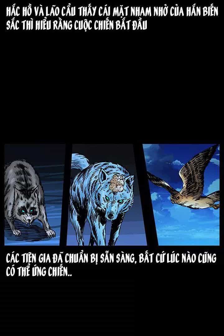 U Minh Ngụy Tượng - Chương 181 - ảnh 13
