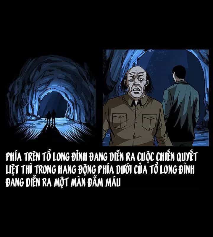 U Minh Ngụy Tượng - Chương 181 - ảnh 14