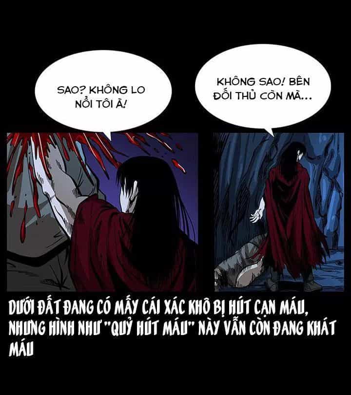 U Minh Ngụy Tượng - Chương 181 - ảnh 17