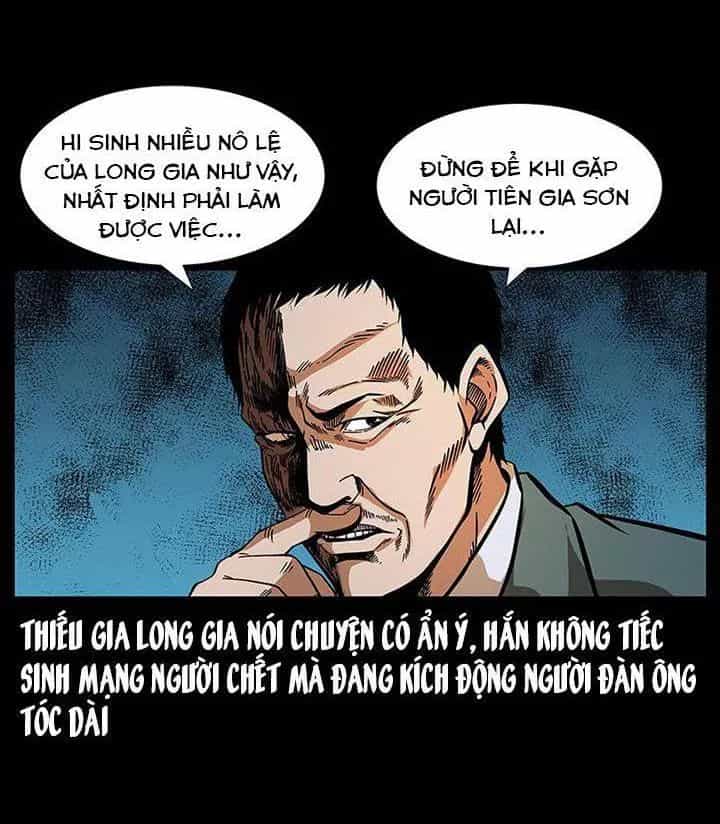 U Minh Ngụy Tượng - Chương 181 - ảnh 18