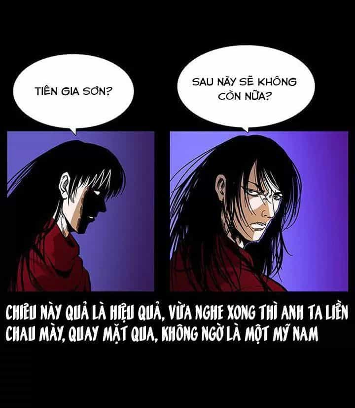 U Minh Ngụy Tượng - Chương 181 - ảnh 19
